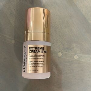 InnBeauty Extreme Cream Eye firming & contouring eye cream